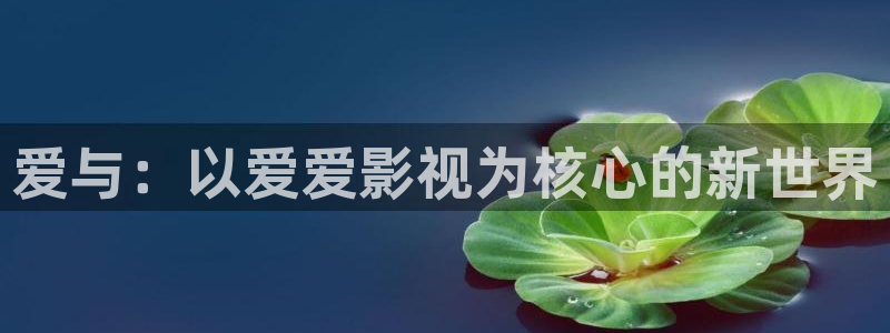 飘零影院伦理片免费观看：爱与：以爱爱影视为核心的新世界