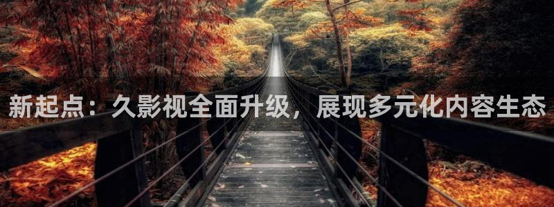 飘零电影网手机观看：新起点：久影视全面升级，展现多元化内容生态